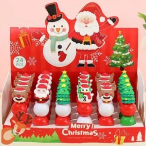 Resaltadores “Navidad”