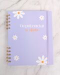 Planner Universitario "Tu potencial es infinito"