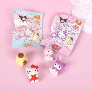 Borrador Sorpresa SANRIO