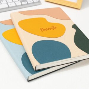 Cuaderno Namaste