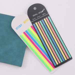 Notas Adhesivas para Textos