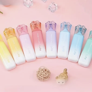 Set de Sellitos x 3unds "Patita"