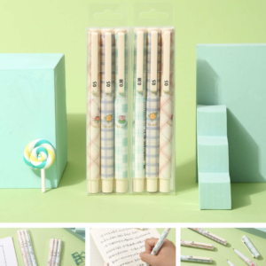 Set de Lapiceros x 3und