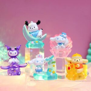 Blind Box Sorpresa Sanrio