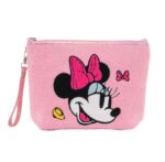 Neceser/Cartuchera Minnie Mouse