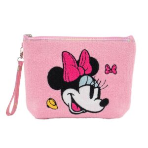 Neceser/Cartuchera Minnie Mouse