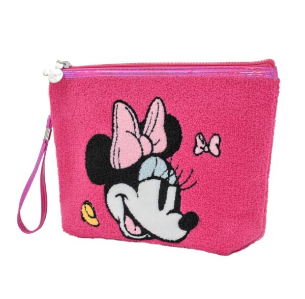 Neceser/Cartuchera Minnie Mouse