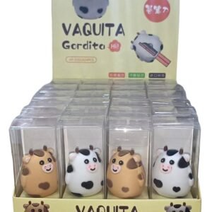 Tajador Vaquita Gordita