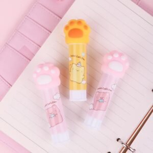 Goma en Barra "Patita"