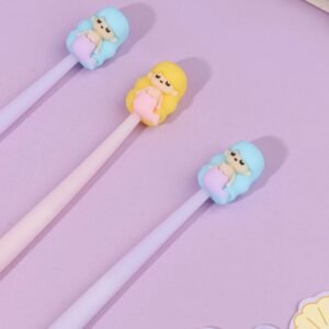 Lapicero “Sirenita”