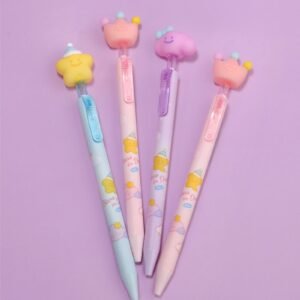 Lapicero Retráctil “Sky”