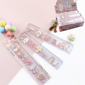 Regla “Fairy” 20cm