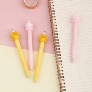 Lápiz Infinito "Patita de gato"