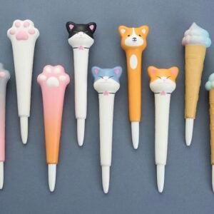 Lapicero Antiestrés