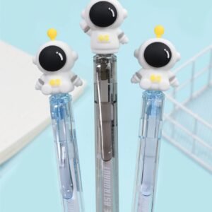 Lapicero Gel Borrable "Astronauta"