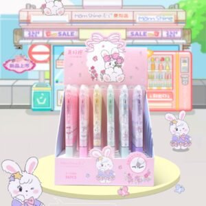 Lapicero Borrable "Rabbit"