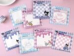 Sticky Note Sanrio