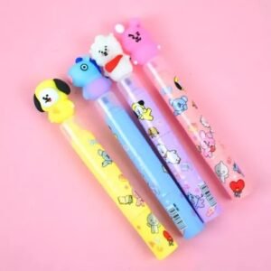 Resaltadores apilables BTS