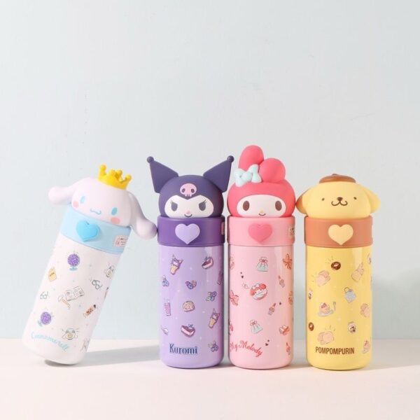 Termo Sanrio 350ml