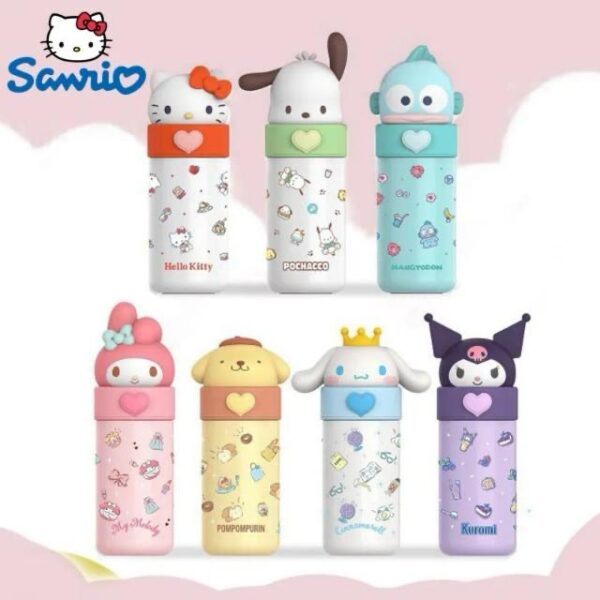 Termo Sanrio 350ml