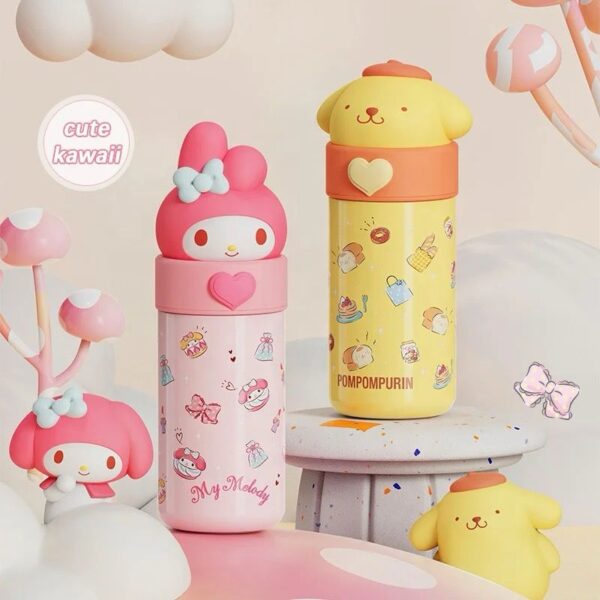 Termo Sanrio 350ml