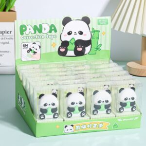 Cinta Correctora "Panda"