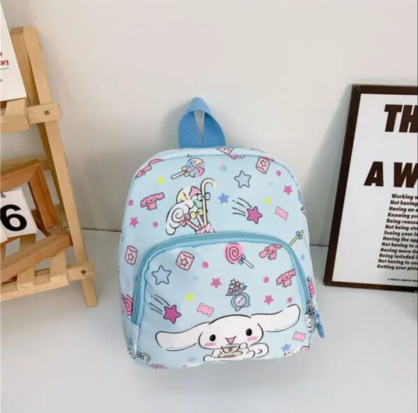 Mochila Sanrio Petit