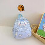 Mochila Sanrio Peluche Petit