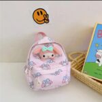 Mochila Sanrio Peluche Petit