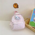 Mochila Sanrio Peluche Petit