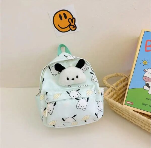 Mochila Sanrio Peluche Petit