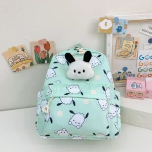 Mochila Sanrio Peluche Mediana