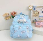 Mochila Sanrio Peluche Mediana