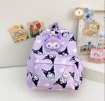 Mochila Sanrio Peluche Mediana