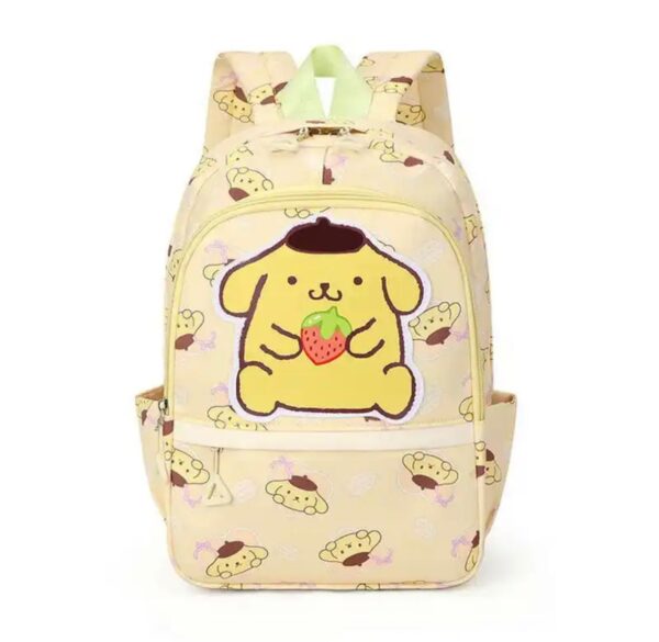 Mochila Sanrio 3D