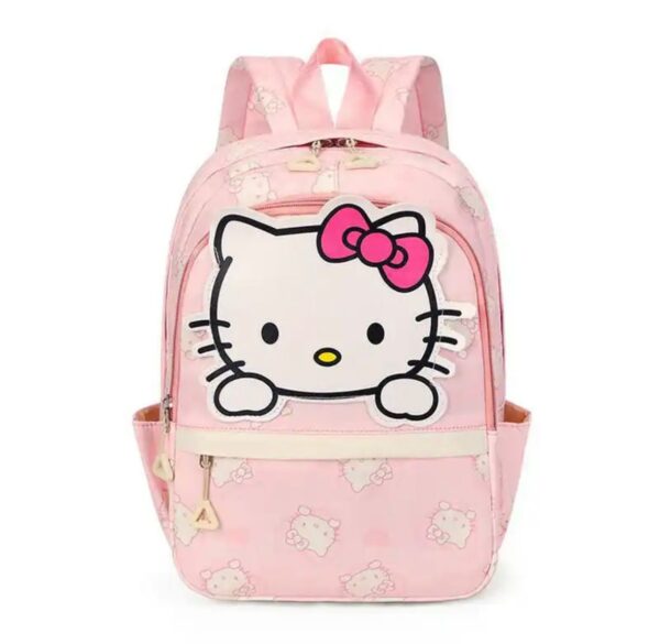 Mochila Sanrio 3D