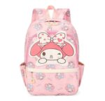 Mochila Sanrio 3D