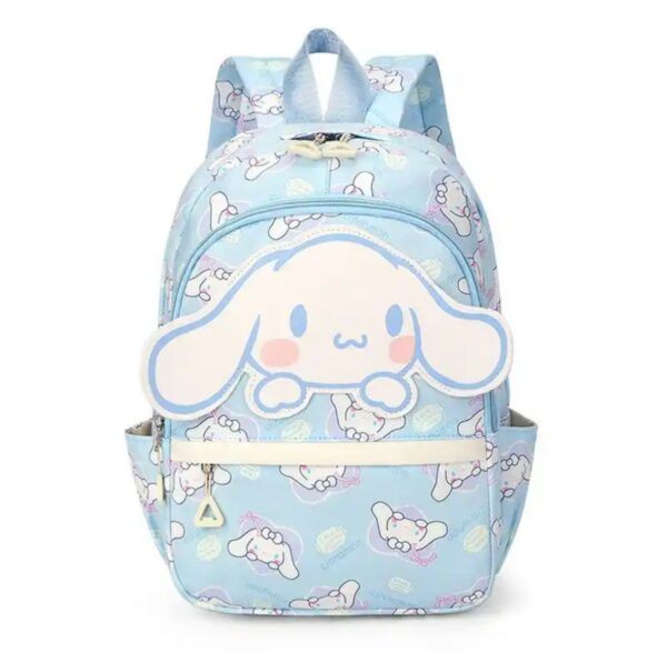 Mochila Sanrio 3D