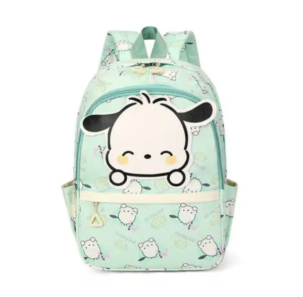 Mochila Sanrio 3D