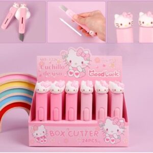 Cutter Hello Kitty