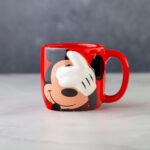 Taza Mickey Mouse