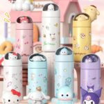 Termo Sanrio Capsula 350ml