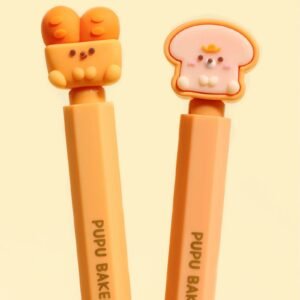 Lapicero Pupu Bakery