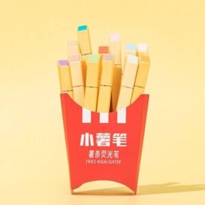 Resaltador papa frita