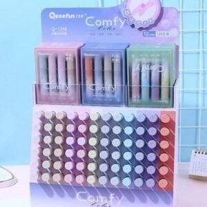 Resaltador Comfy Color