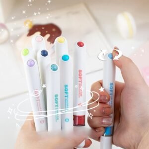 Resaltador Inmorning Soft